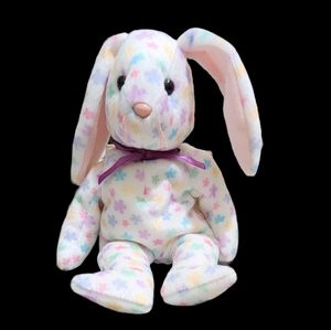 2003 Ty beanie bunny"Springfield"